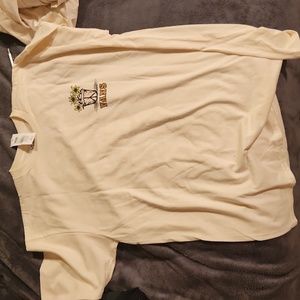Vans Large shirt